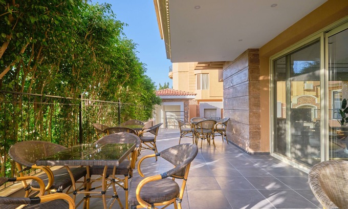 Qalyubia Governorate Apartment | Maison 7