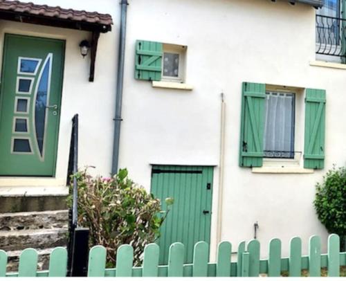 Drocourt House | Maison en plein coeur du Vexin