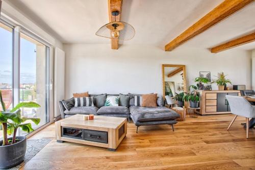 Colleville-Montgomery Villa | Maison entre Mer et détente !