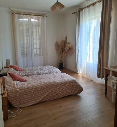 Peronne House | Maison Fabien et Justine