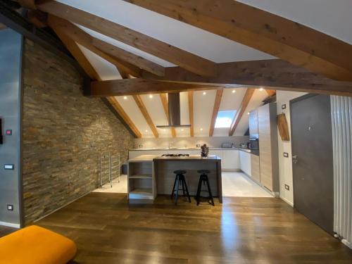 Ponte nelle Alpi Apartment | Maison Faganello Loft