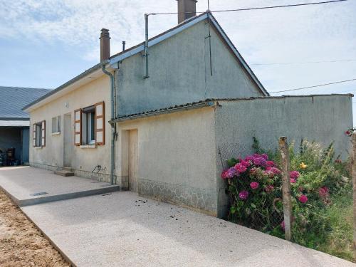 Saumeray House | Maison familiale au calme avec jardin et barbecue - FR-1-581-144