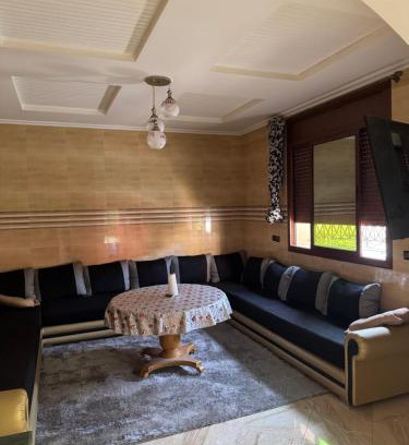 Tiznit House | Maison familiale, deux chambres idéal famille
