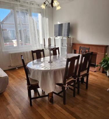 Vendome House | Maison Fatonnette