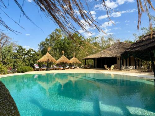 Fimela Hotel | Maison Fimela