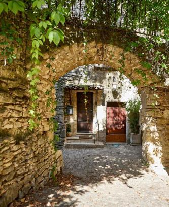 Valliguieres House | Maison Florence