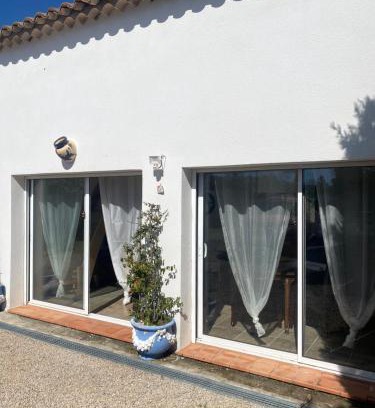 Fayence House | Maison