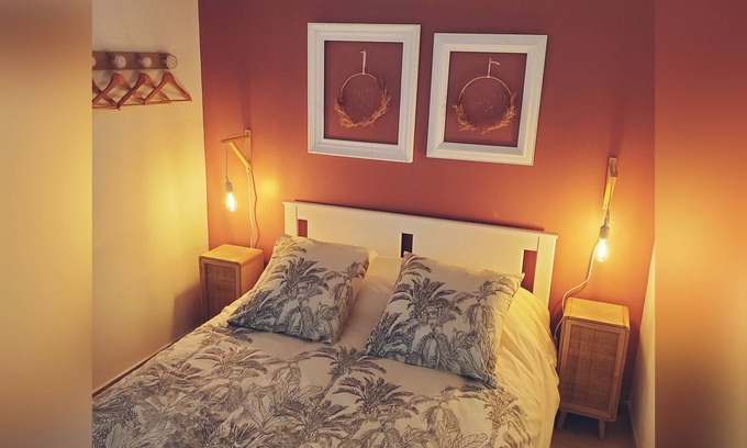 Monteux House | Maison Harmonie