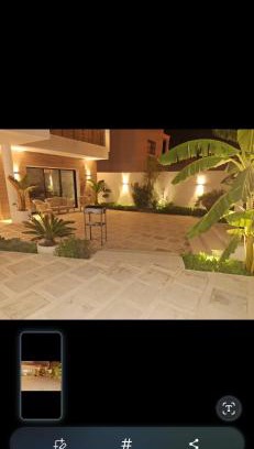 Bizerte Apartment | Maison haut standing a côté de la palage