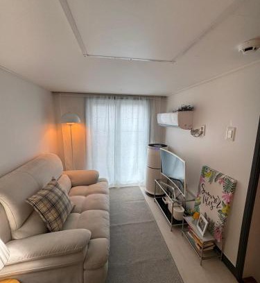 Daemyeong-dong Villa | Maison Haute