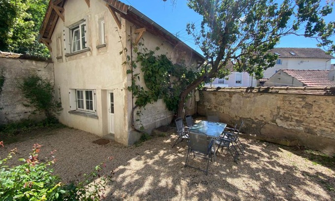 Avon House | Maison Individuelle avec jardin privatif
