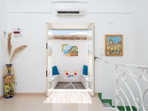 Liparlati House | Maison Juliette - De Vivo Realty Positano