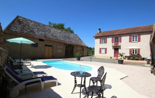 Luc-Armau House | Maison Lajus