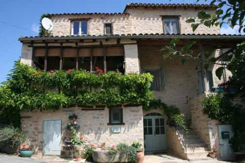 Varen Bed & Breakfast | Maison Lavande