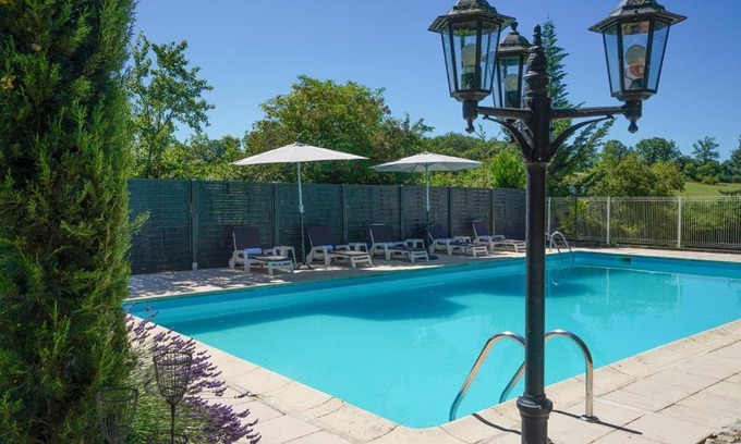 Loupiac House | Maison Les Chandelles