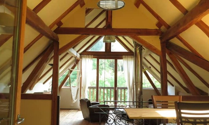 Lalaye House | Maison Lumineuse