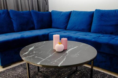 Stara Zagora Apartment | Maison Lux