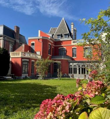 Arras House | Maison Manotte d’Artois