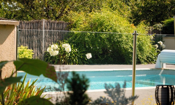 Les Herbiers Bed & Breakfast | Maison Marie BARRAULT