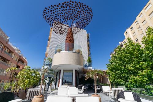 Denia Hotel | Maison Marineta