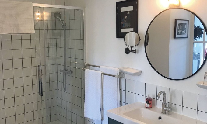 Blaye Bed & Breakfast | MAISON MATEJEWSKI Bed and breakfast with garden
