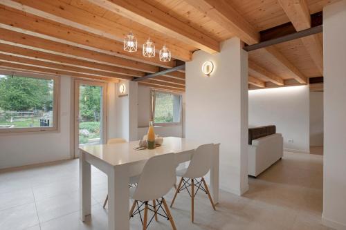 Aymavilles Apartment | Maison Millet Ozein
