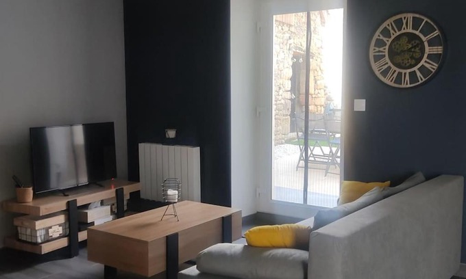 Jublains House | Maison moderne