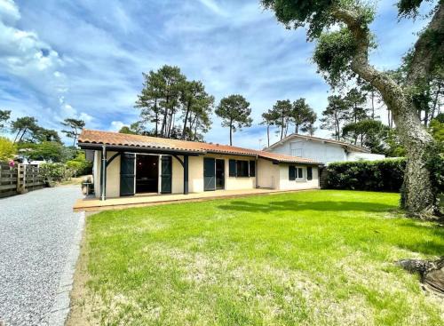 Labenne House | Maison moderne idéale famille à 10 mn de la plage