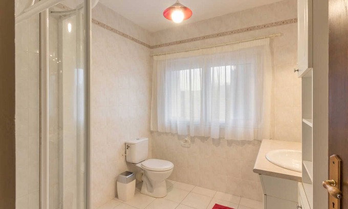 Montalet-le-Bois House | Maison Montalet le Bois