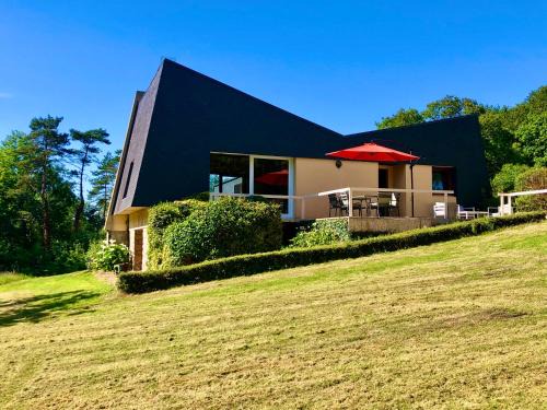 Kergonan House | Maison Nature Bretagne 3 chambres Plain-Pied