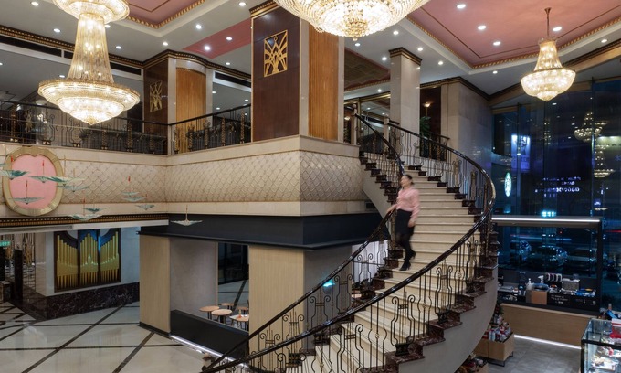 Yinzhou Hotel | Maison New Century Hotel Ningbo