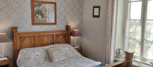 Plomodiern Bed & Breakfast | Maison Papillons