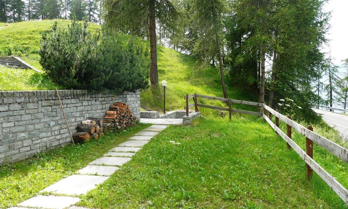 Gressan Apartment | Maison Perchu - Pila, Vallée D'aoste