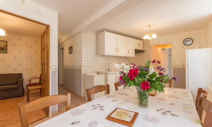 Saint-Romain House | Maison Picard