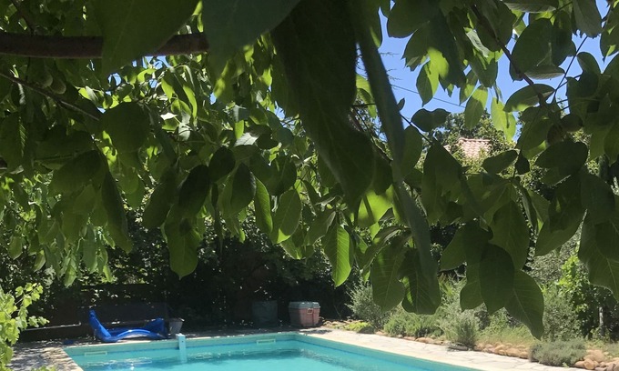 Quissac Other | Maison Piscine Privative Dans Grand Jardin