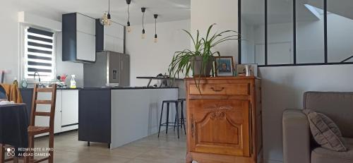 Saint-Benoit Villa | Maison proche centre ville