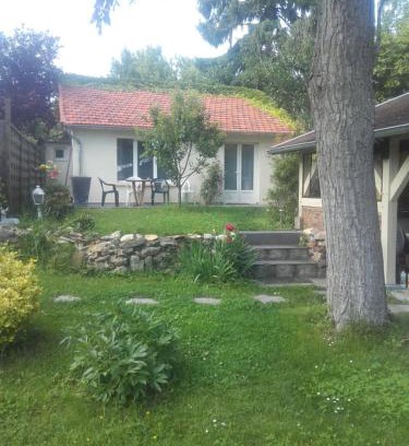 Deuil-la-Barre House | Maison proche de Paris 15 minutes