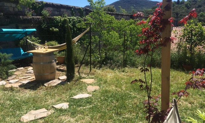 Bedarieux House | Maison Puech du Four