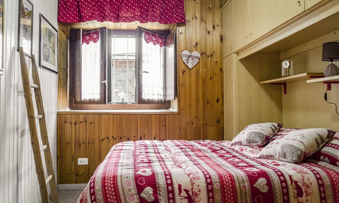 Saint-Leonard House | Maison Rhémy - Relaxation and mountains