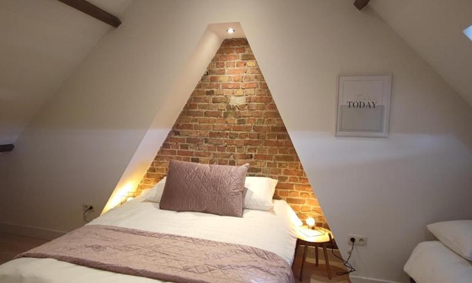 De Panne House | Maison Rose Plopsaland
