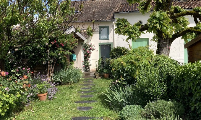 Sainte-Foy-la-Grande House | Maison Sainte Foy La Grande