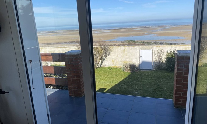 Ver-sur-Mer House | Maison sur la Plage
