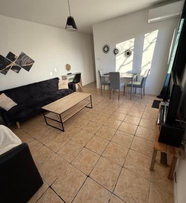 Les Amarats Apartment | Maison T3 avec jardin
