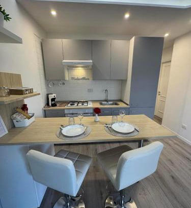 Rome Province Apartment | MaiSon Tigalì