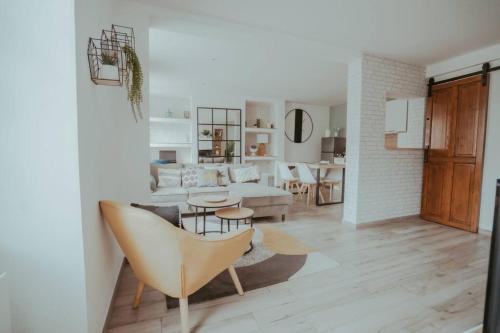 Nogent-sur-Seine House | Maison tout confort centre de Nogent sur Seine