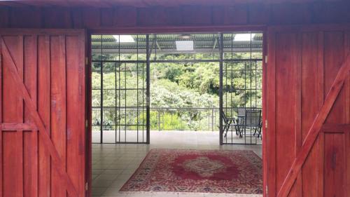 Rivas House | Maison tranquille