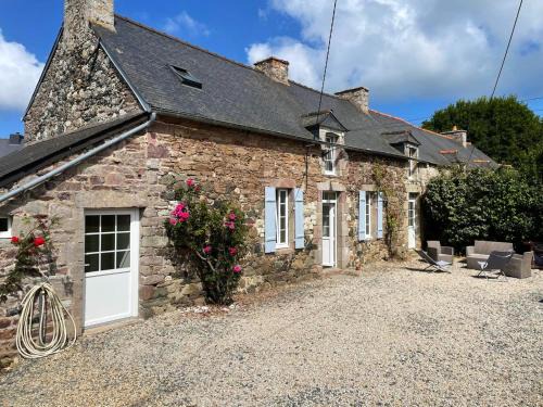 Plevenon House | Maison typique avec jardin, 5km de la plage