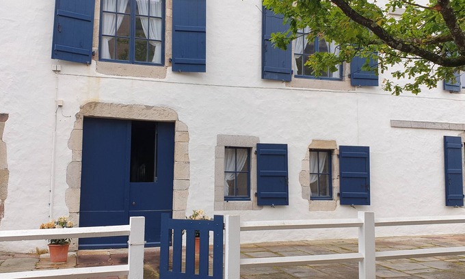 Behobie Apartment | Maison Ugarte
