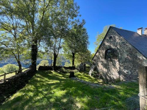Fontanges House | Maison/Vacances/Montagne