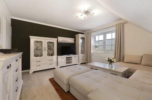 Center Apartment | Maisonette Aurich